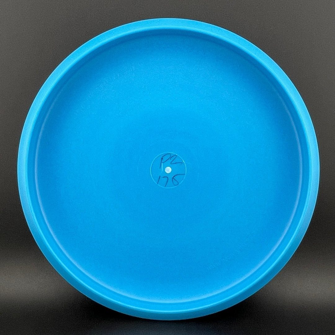 P-Line P2 (2-Ring Penned) - Mini Huk Stamp - Innova Made *Warehouse Stash*