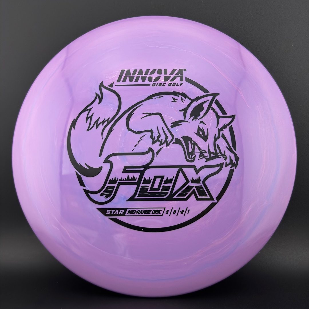 Star Fox