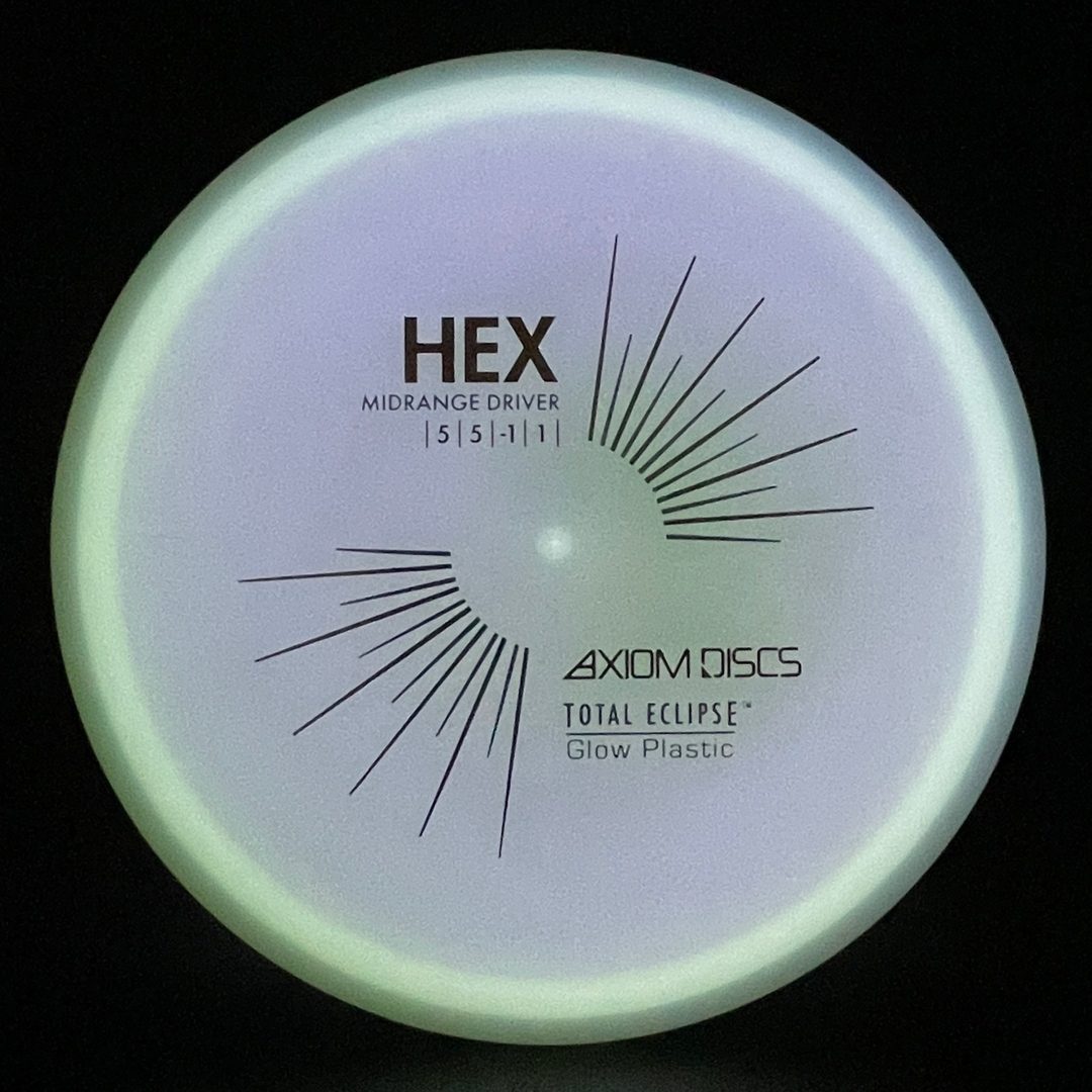 Total Eclipse Hex