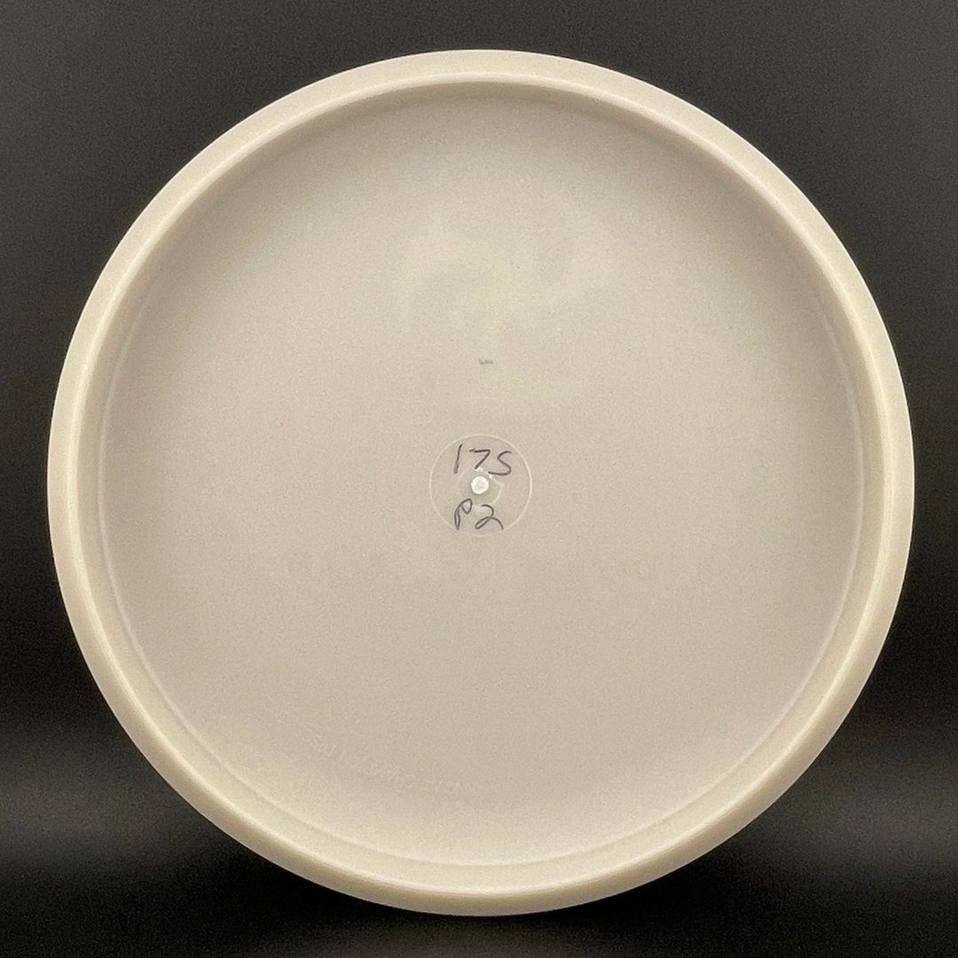 P-Line P2 (2-Ring Penned) - Mini Huk Stamp - Innova Made *Warehouse Stash*