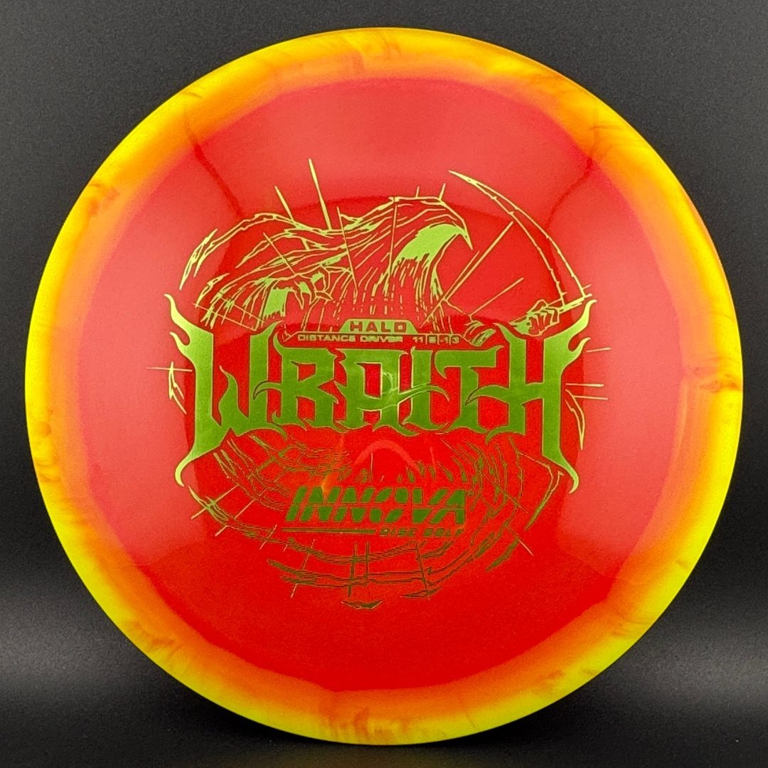 Halo Star Wraith