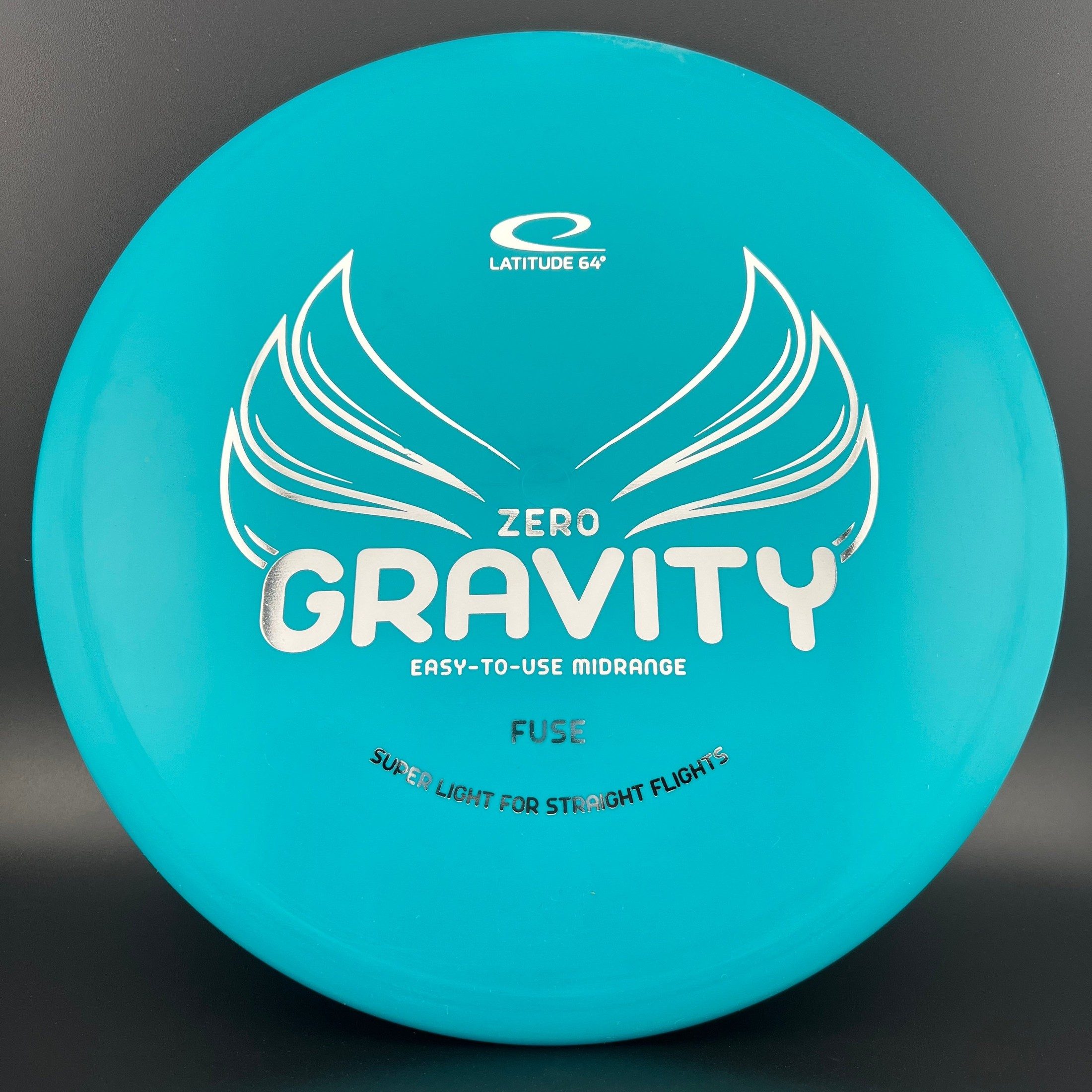Zero Gravity Fuse