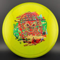 MoonDust Champion Mako3 - F2 - Various Misprints