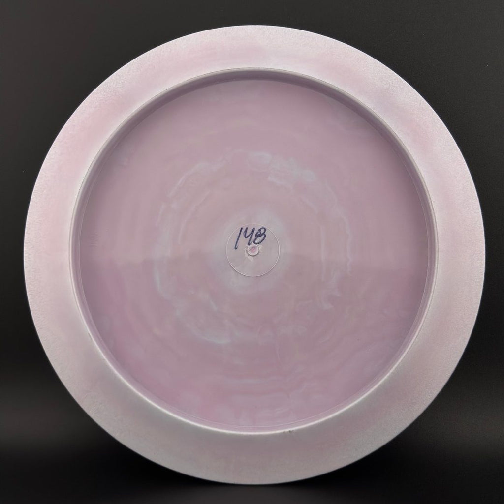 Swirled Star Destroyer - Eveliina Salonen Signature Edition