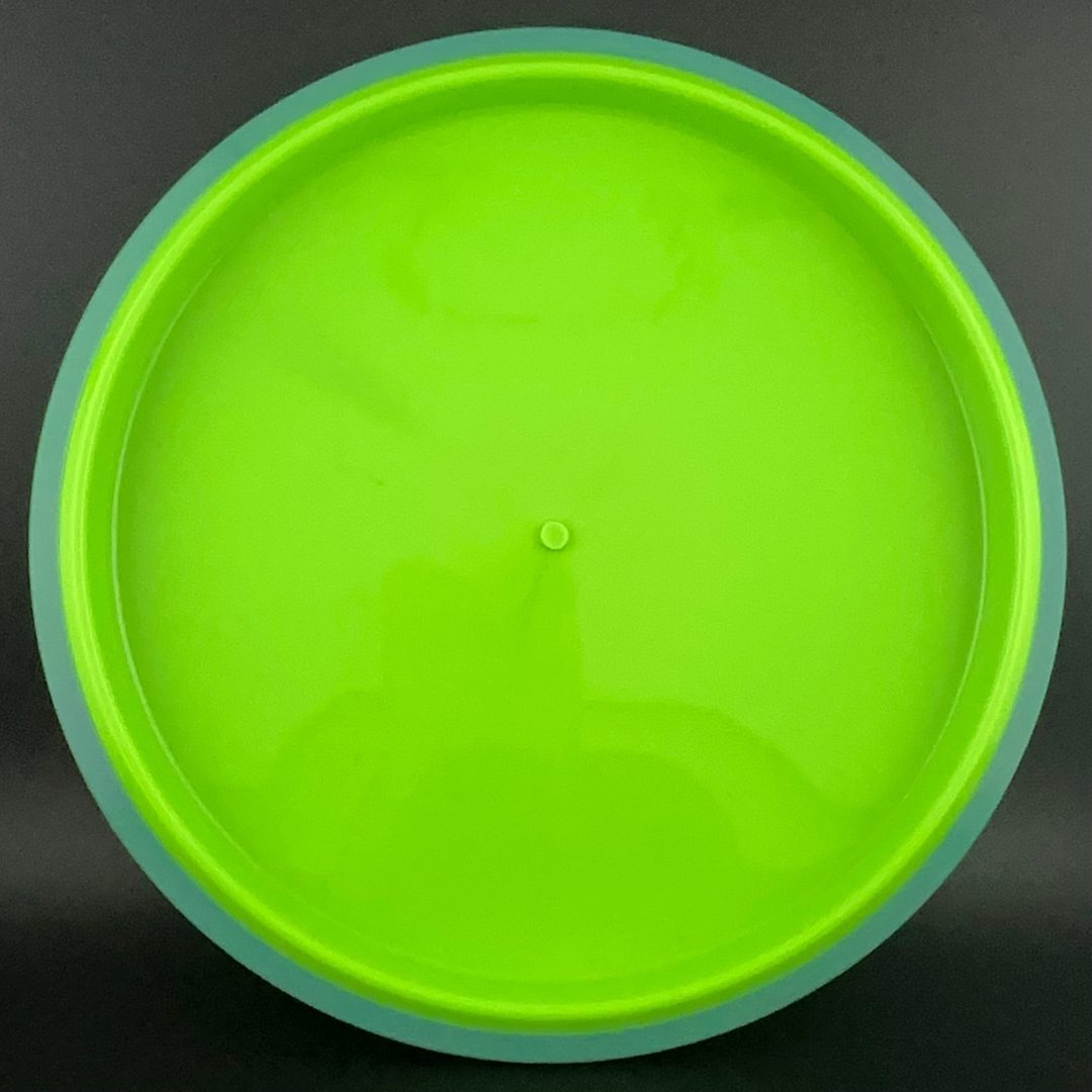 Neutron Hex
