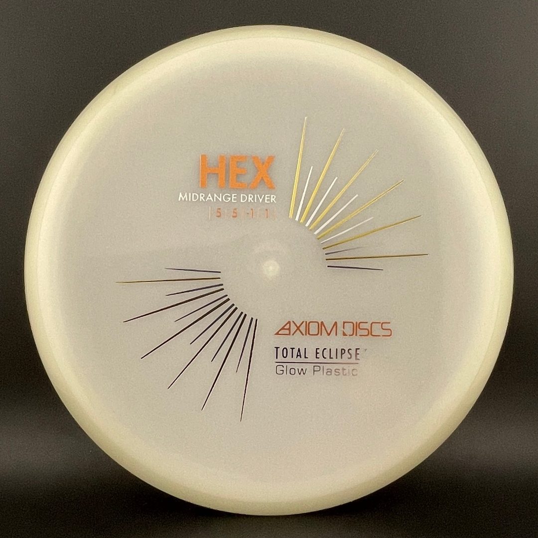Total Eclipse Hex