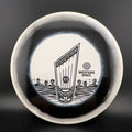 Tournament Ring Harp