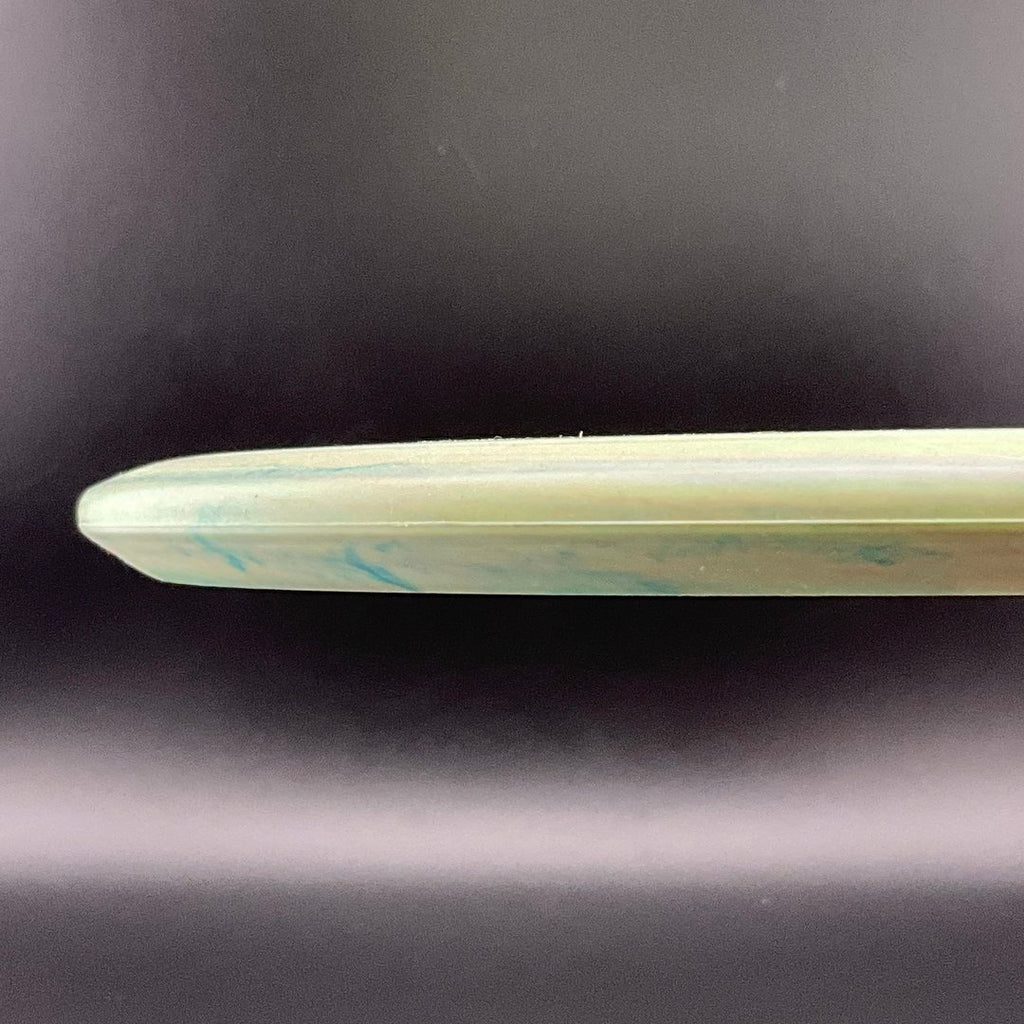Galactic XT Mako3 - Shark Fin by Marm O Set