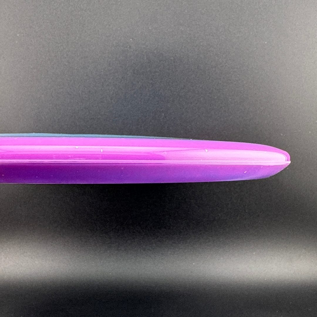 Metal Flake Halo Champion Mako3 - Kona Montgomery 2026 TS