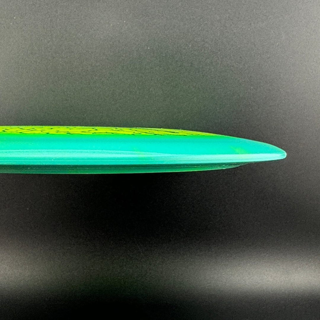 Halo Star Destroyer - Eye-Fly RAD V2 by Ripper Studios