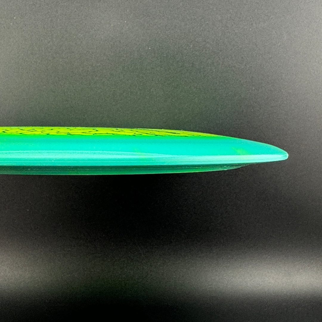 Halo Star Destroyer - Eye-Fly RAD V2 by Ripper Studios