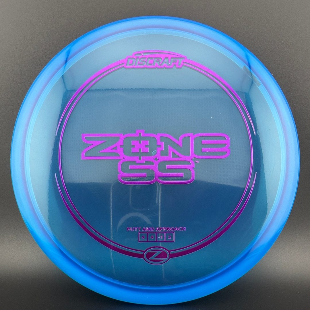Z Zone SS