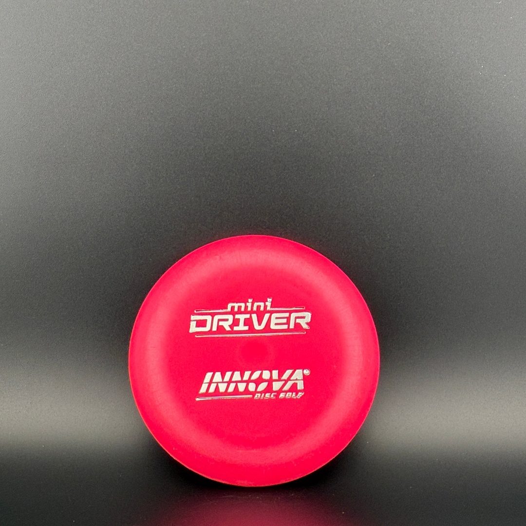 Mini Driver