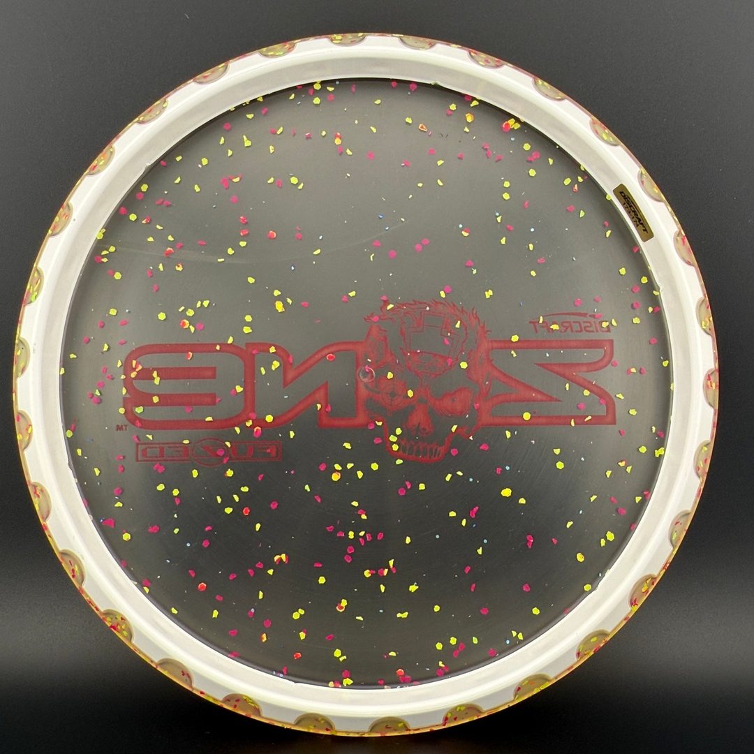 FuZed Confetti Z Zone