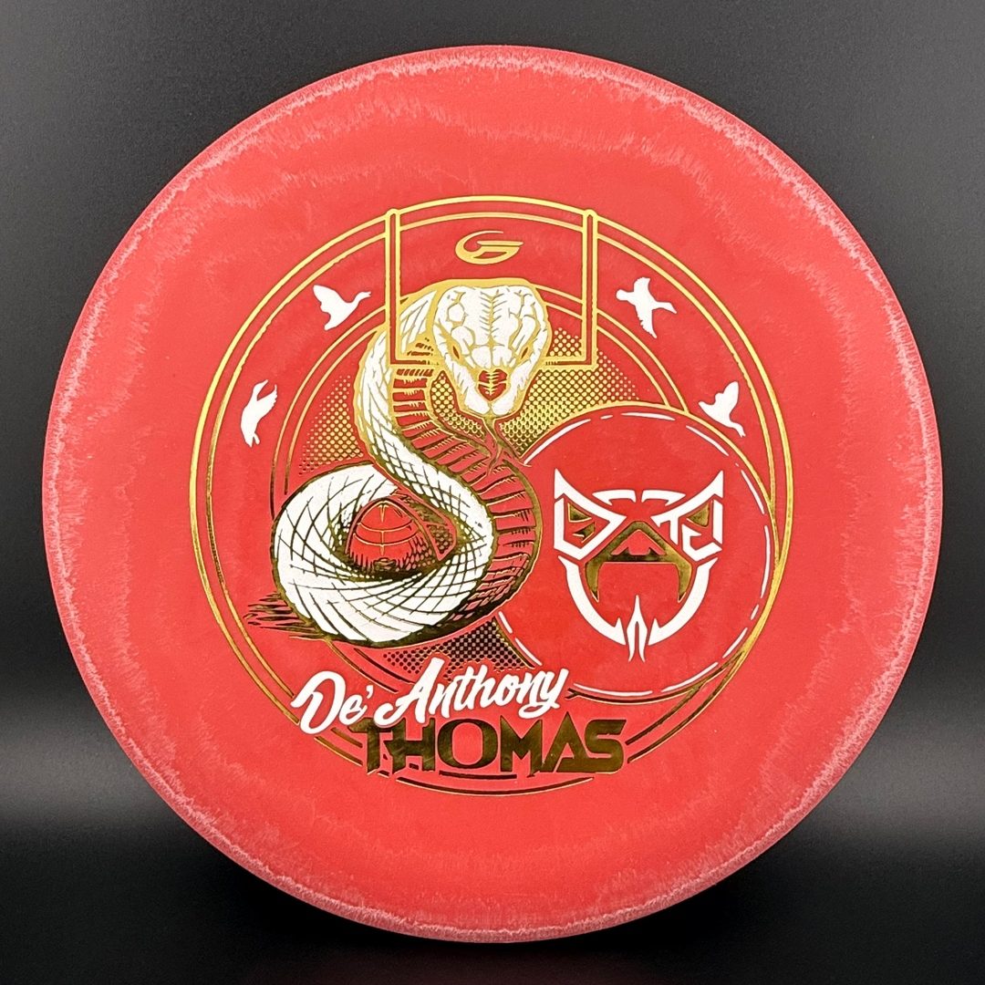 SS Wizard - De'Anthony Thomas Signature Series