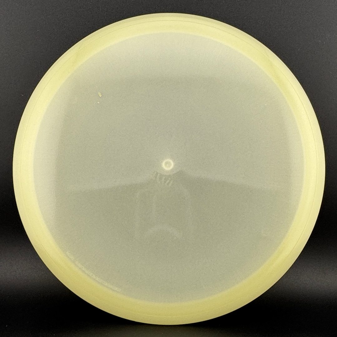 Total Eclipse Hex - Blank