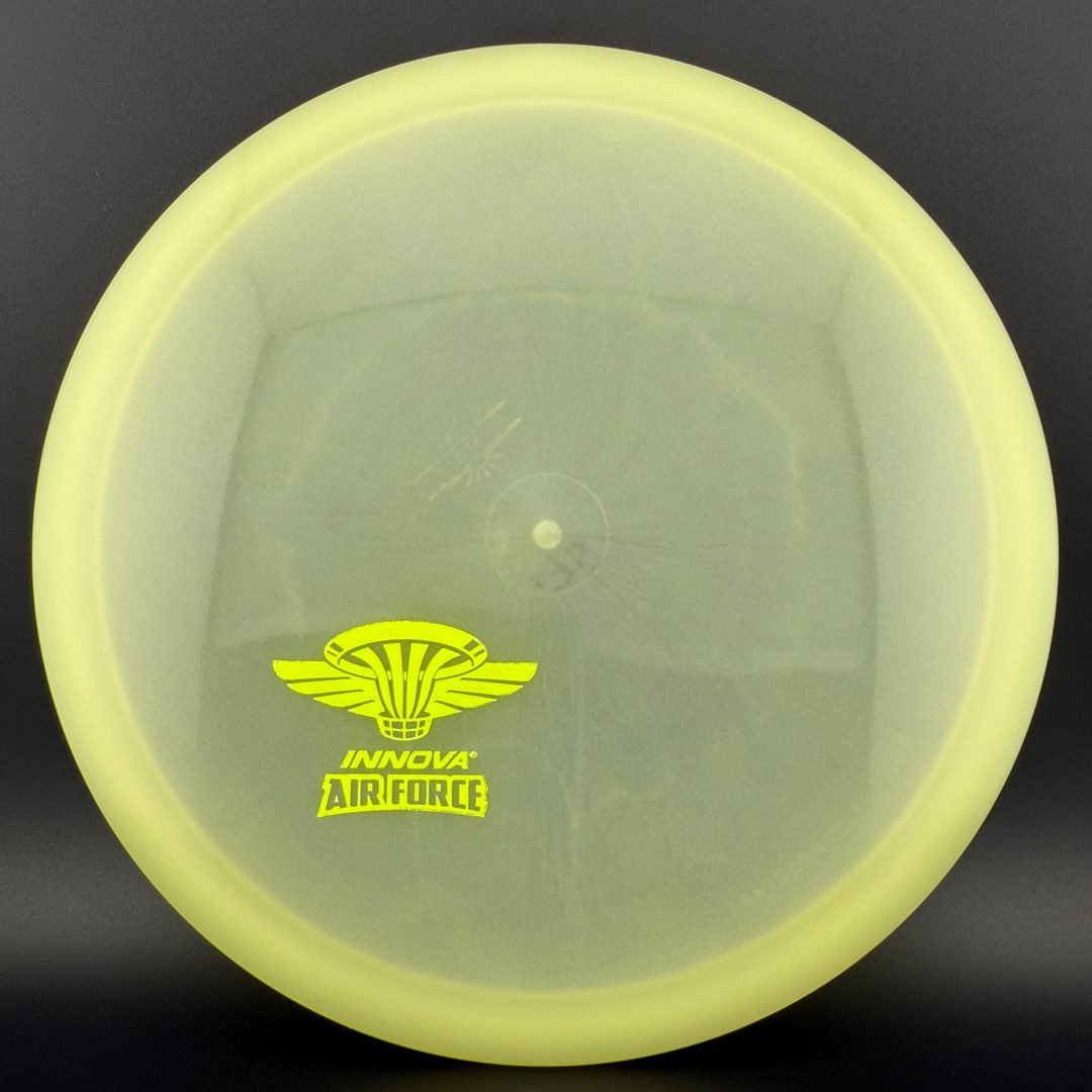 Proto Glow Champion Fox - Air Force