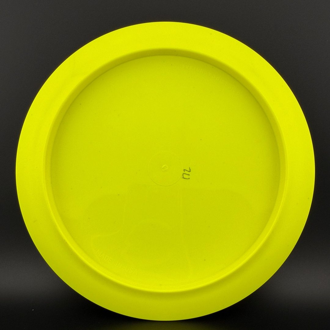 I-Blend Prototype I - Driver