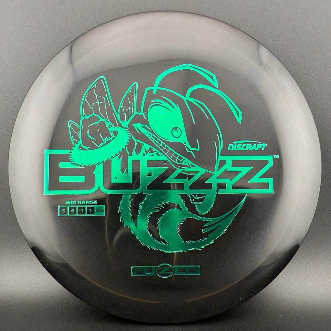 FuZed Z Buzzz - BuzzzSaw Bee