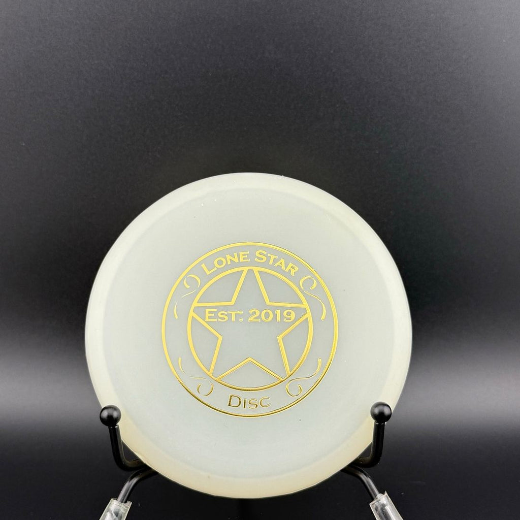 Glow Mini Marker - 2.5" Mini Disc