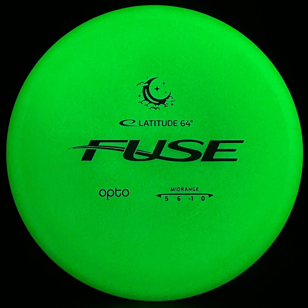 Opto Moonshine Fuse