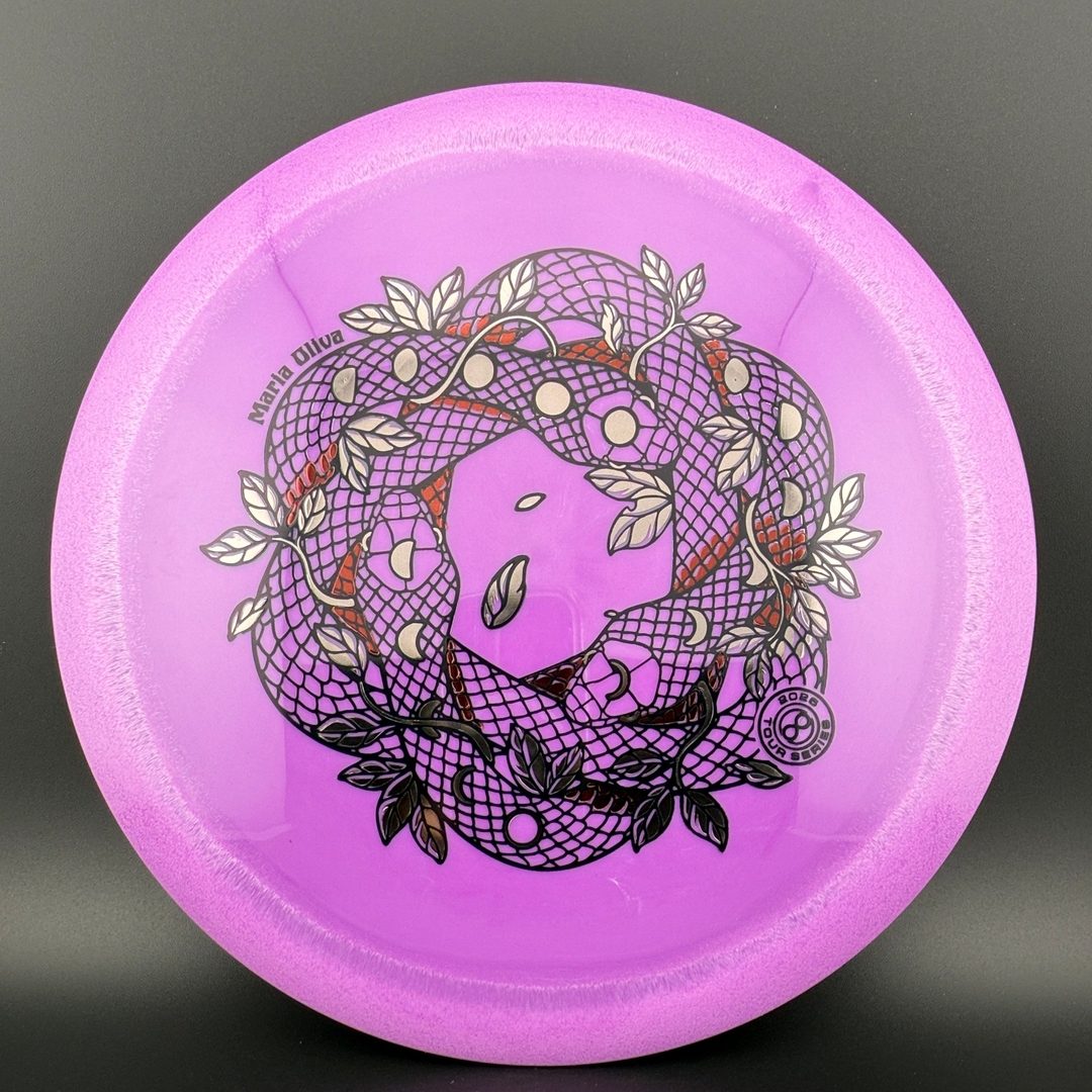 S-Blend Emperor - Maria Oliva 2026