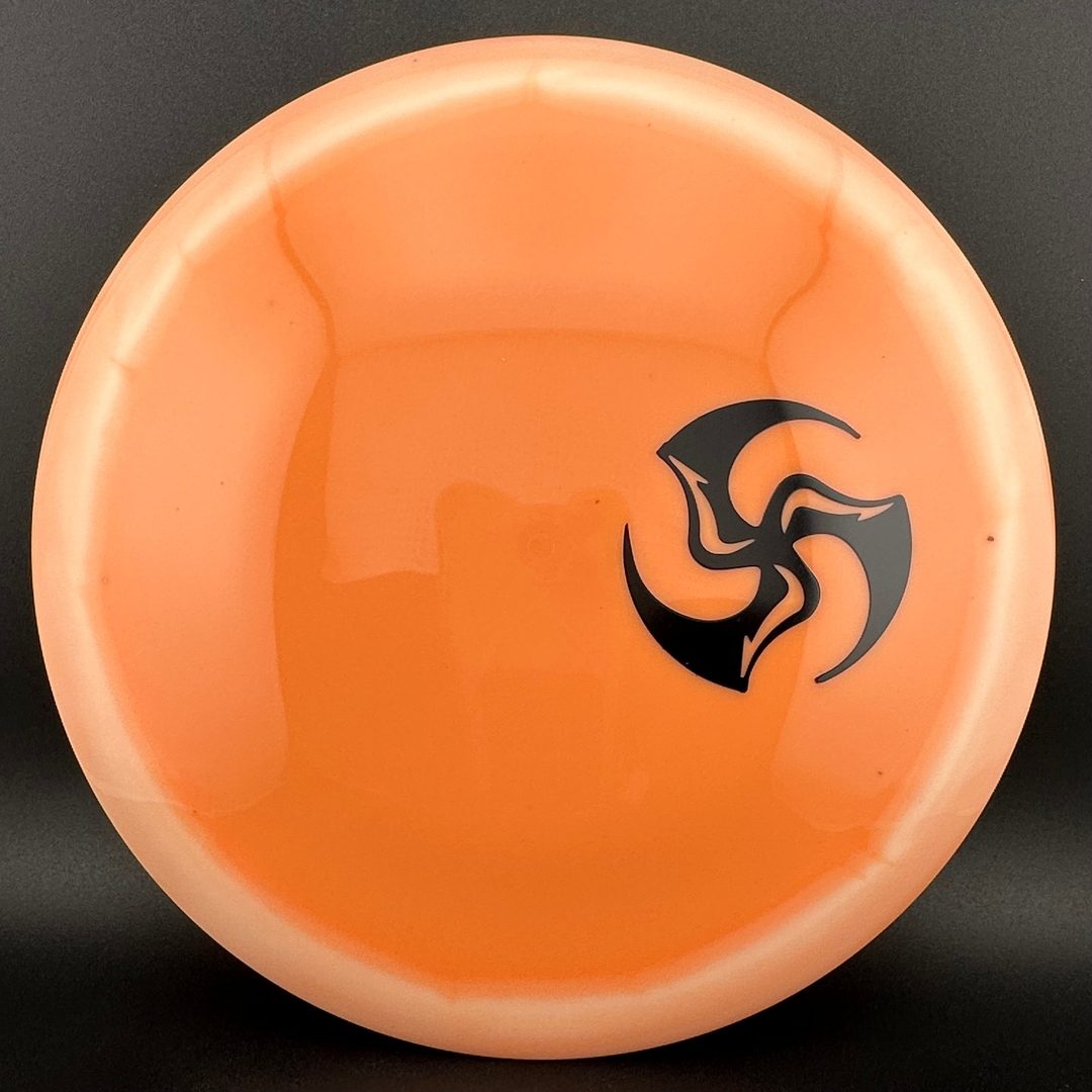 K1 Grind Alva - Huk Lab Mini TriFly Stamp