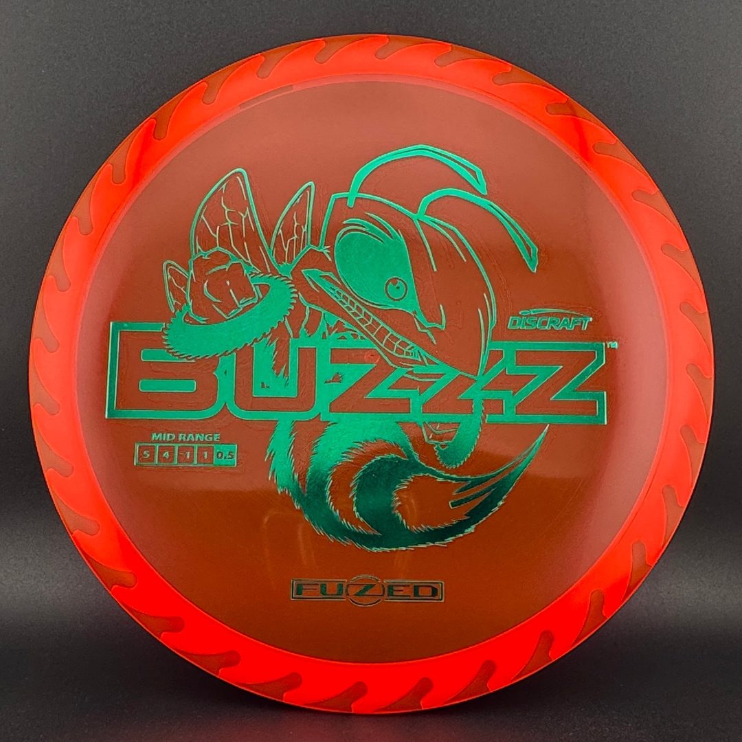 FuZed Z Buzzz - BuzzzSaw Bee