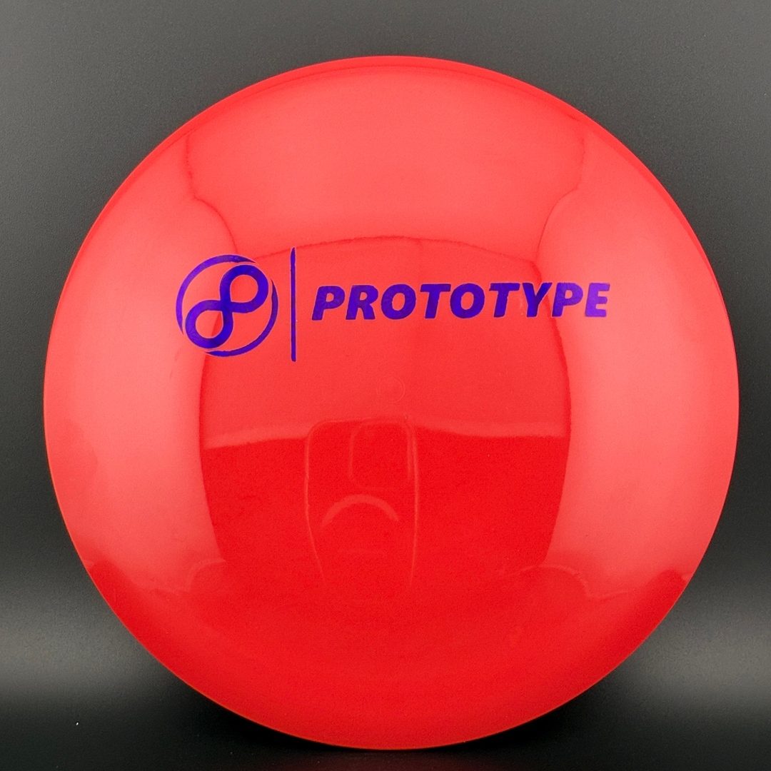 I-Blend Prototype I - Driver