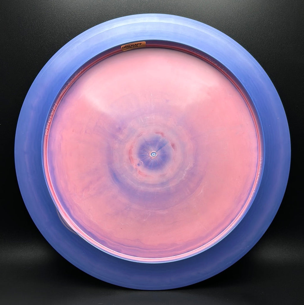 Swirl ESP Hades - Misprints - Paul McBeth
