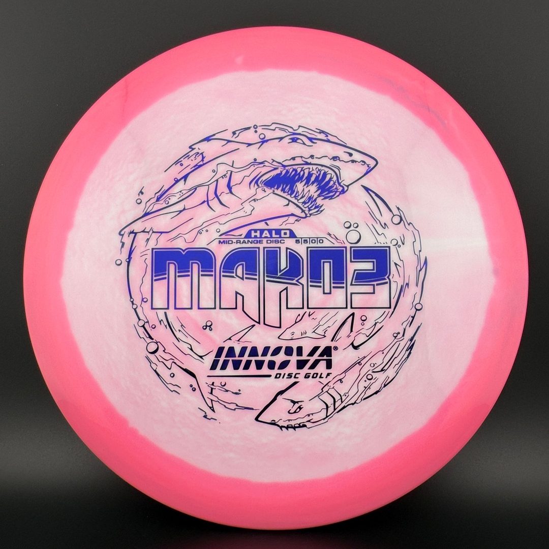 Halo Star Mako3