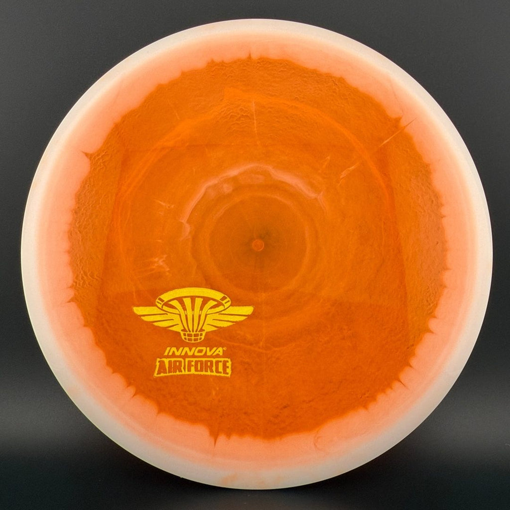 Halo Champion Rollo - Air Force