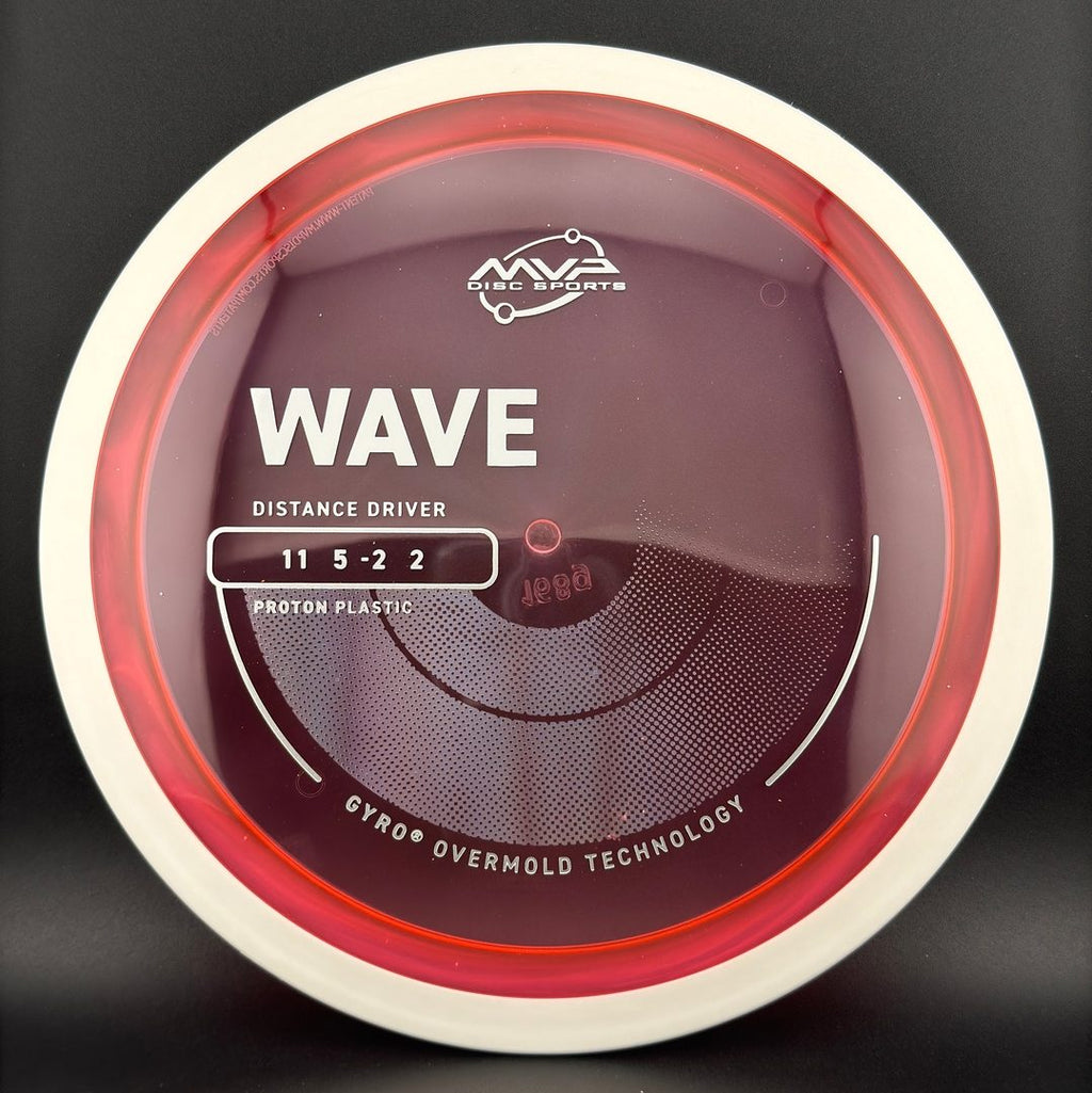 Proton Wave