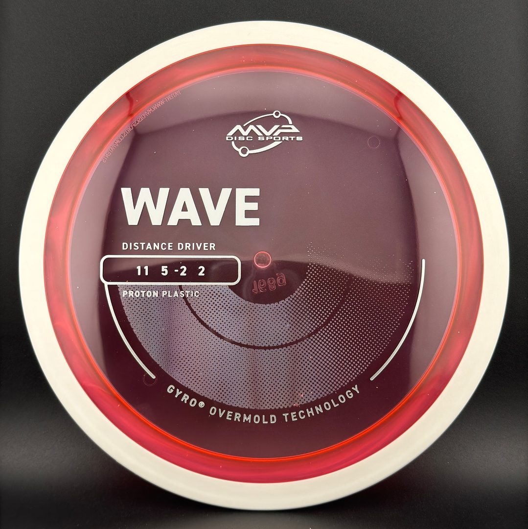 Proton Wave