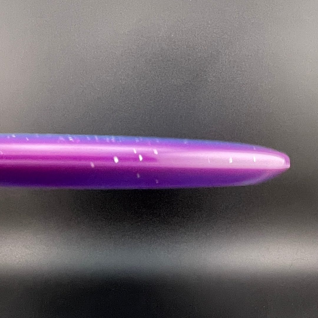 Metal Flake Halo Champion Mako3 - Kona Montgomery 2026 TS