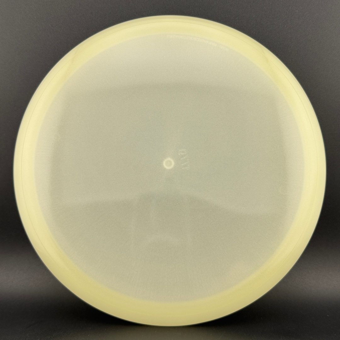 Total Eclipse Hex - Blank
