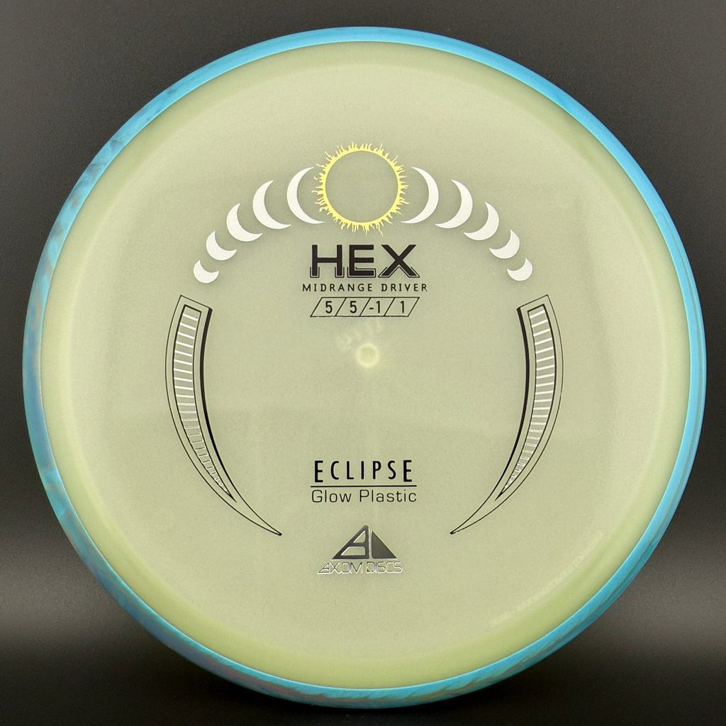 Eclipse 2.0 Hex