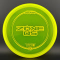 Z Line Zone OS