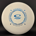 Zero Pro Pure - First Run