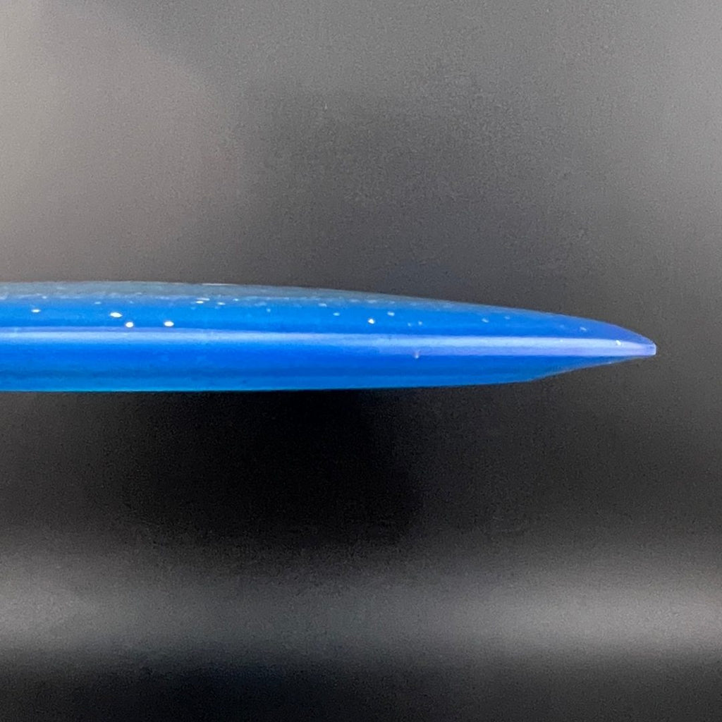 Halo Metal Flake C-Blend Emperor - First Run