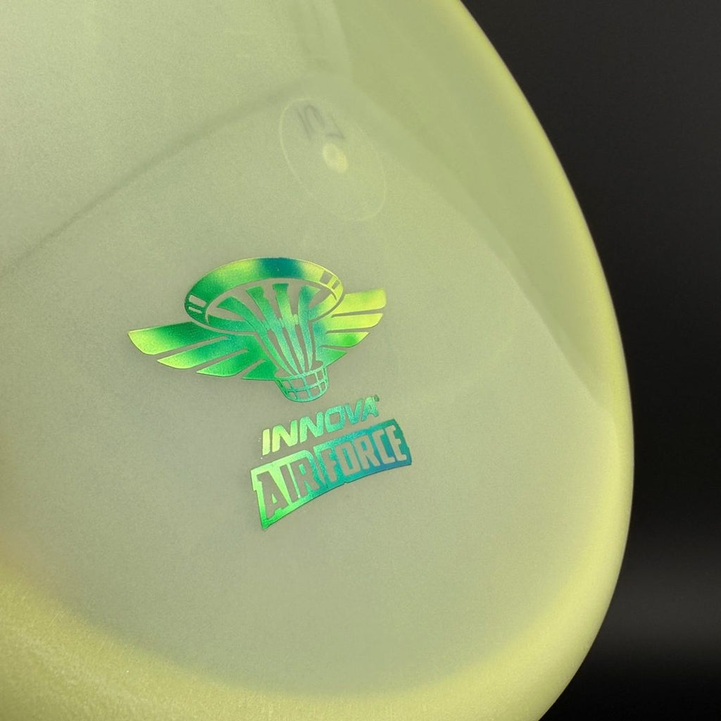 Proto Glow Champion Fox - Air Force