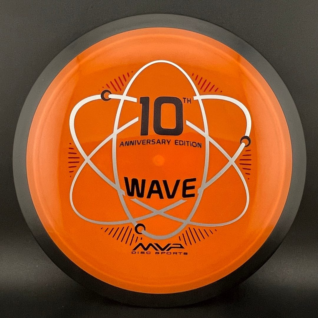 Neutron Wave – 10 Year Edition