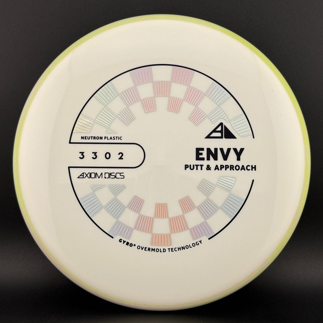 Neutron Envy