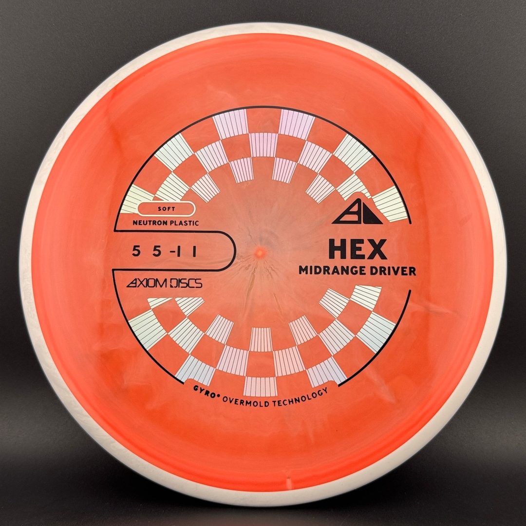 Soft Neutron Hex