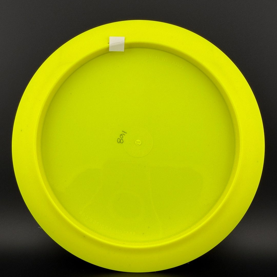I-Blend Prototype I - Driver