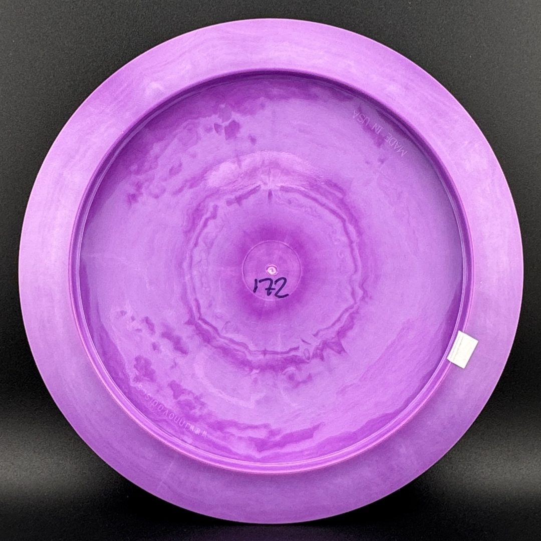 Swirled Star Destroyer - Ohn Scoggins Signature Edition