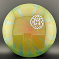Nebula Ethereal Coalesce - Mini TSA Logo