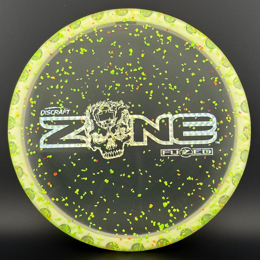 FuZed Confetti Z Zone