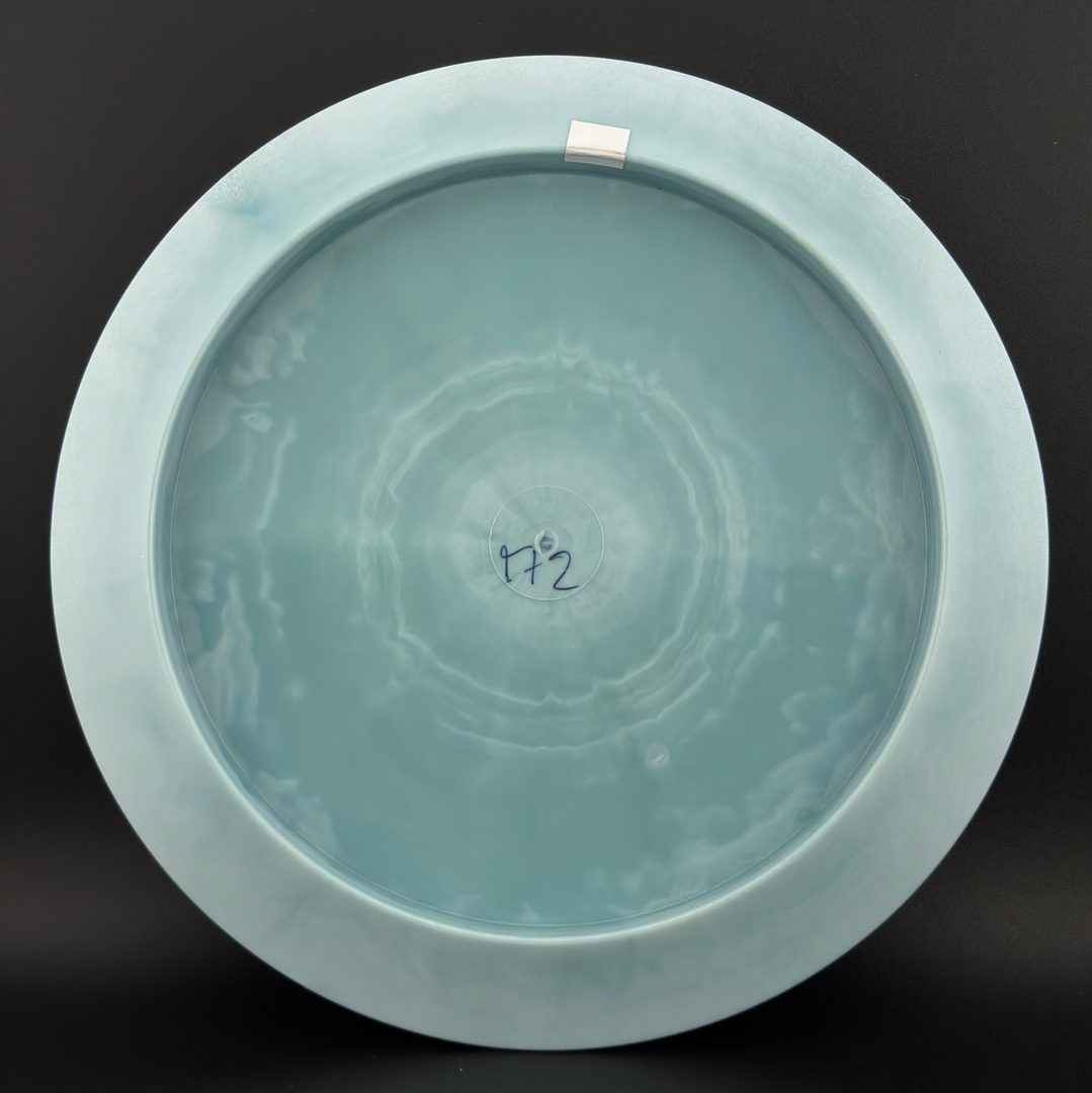 Swirled Star Destroyer - Eveliina Salonen Signature Edition