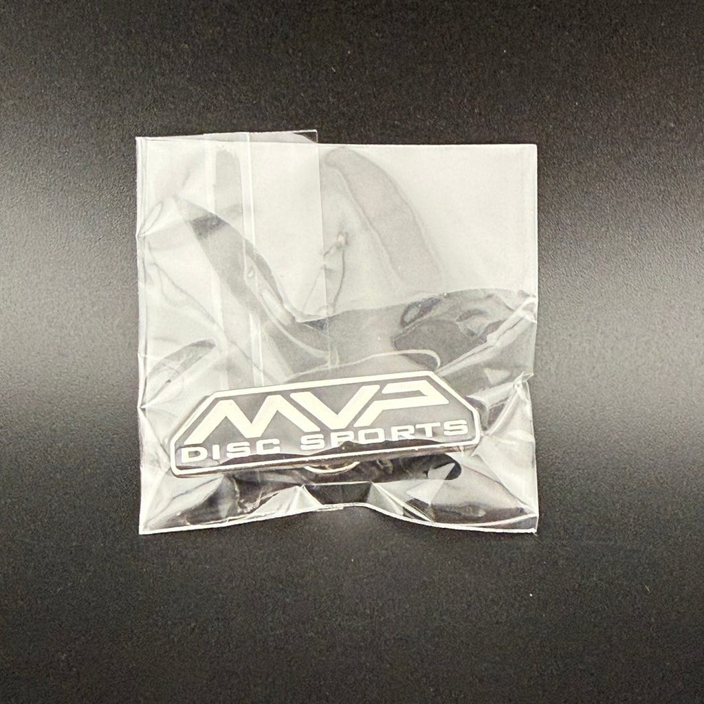 MVP Bar Logo Enamel Pin
